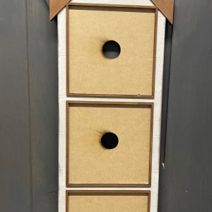 House Leaning Ladder  only